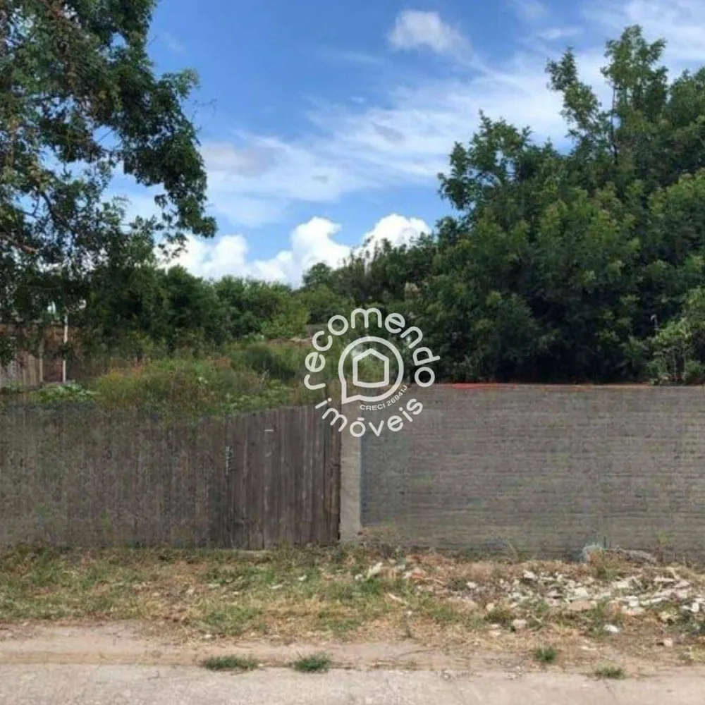 Terreno, 400 m² - Foto 1