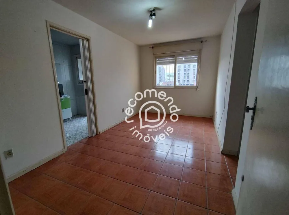 Apartamento, 1 quarto, 43 m² - Foto 2