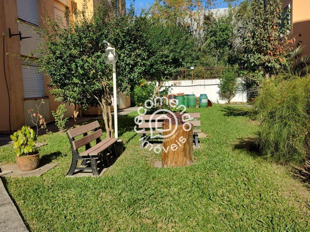 Apartamento, 1 quarto, 43 m² - Foto 1