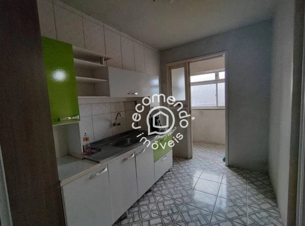 Apartamento, 1 quarto, 43 m² - Foto 4