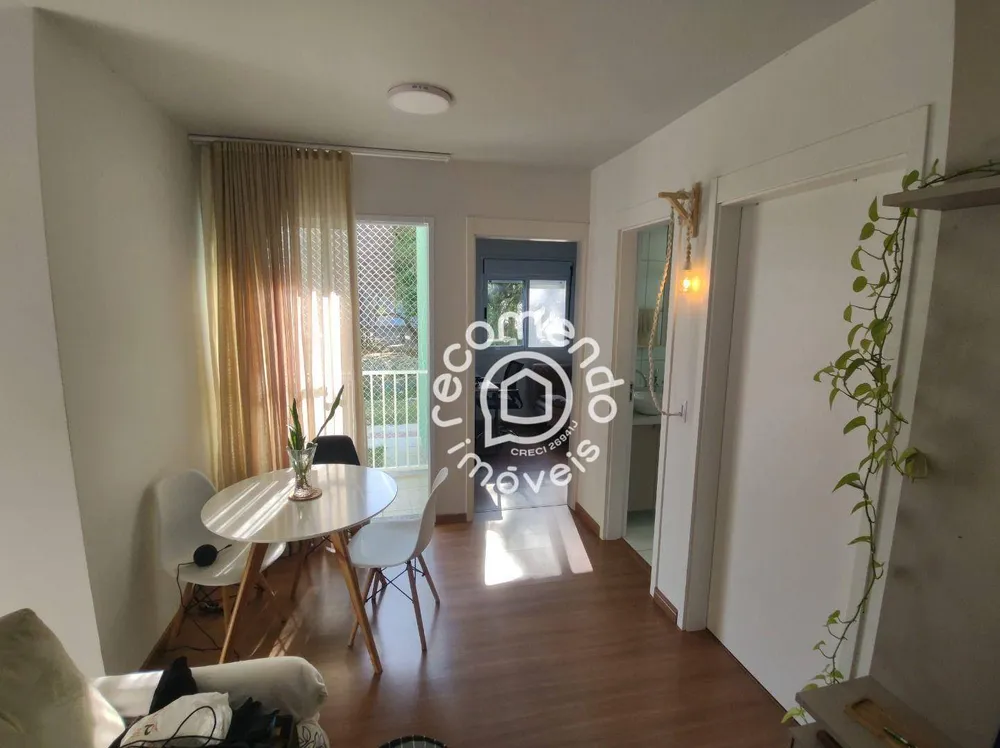 Apartamento, 2 quartos, 68 m² - Foto 1