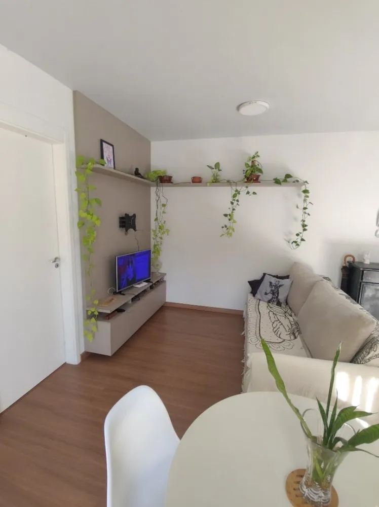 Apartamento, 2 quartos, 68 m² - Foto 2