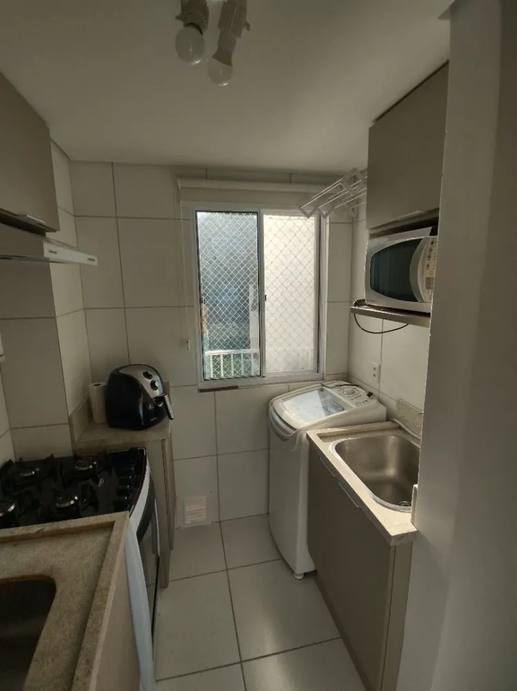Apartamento, 2 quartos, 68 m² - Foto 3