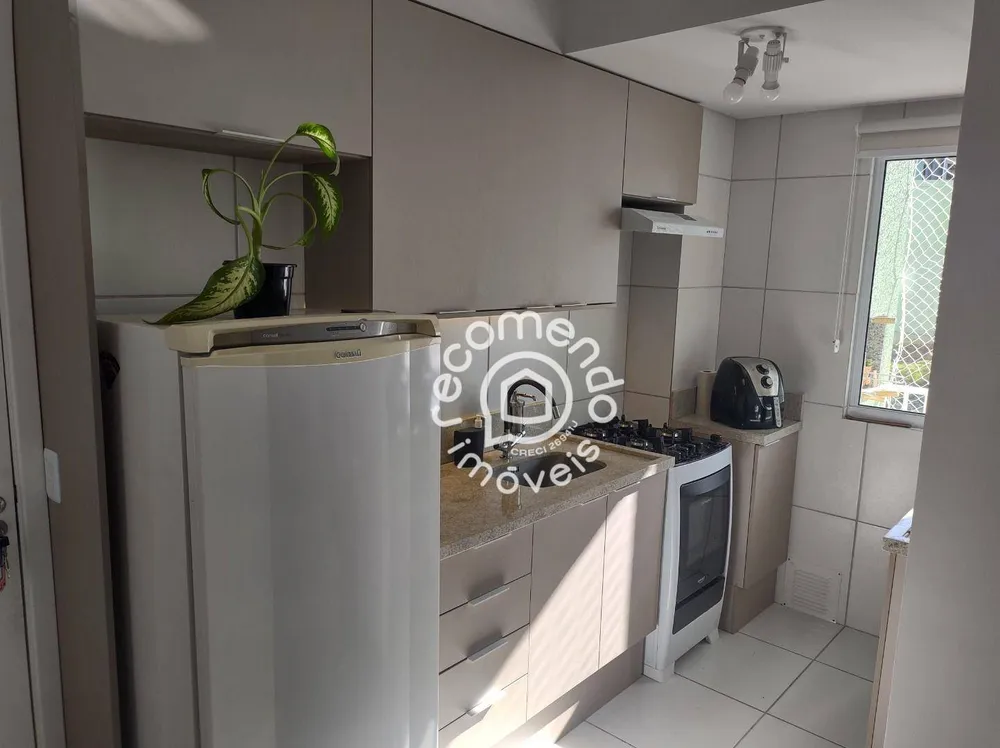 Apartamento, 2 quartos, 68 m² - Foto 4
