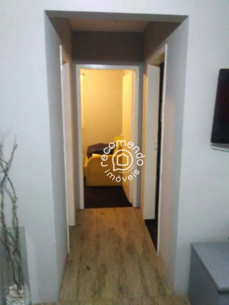 Apartamento, 2 quartos, 56 m² - Foto 3
