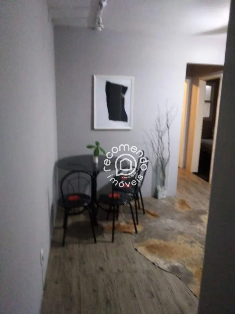 Apartamento, 2 quartos, 56 m² - Foto 1