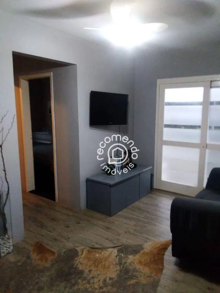 Apartamento, 2 quartos, 56 m² - Foto 2