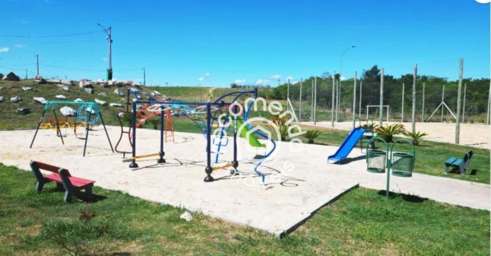 Loteamento e Condomínio, 182 m² - Foto 3
