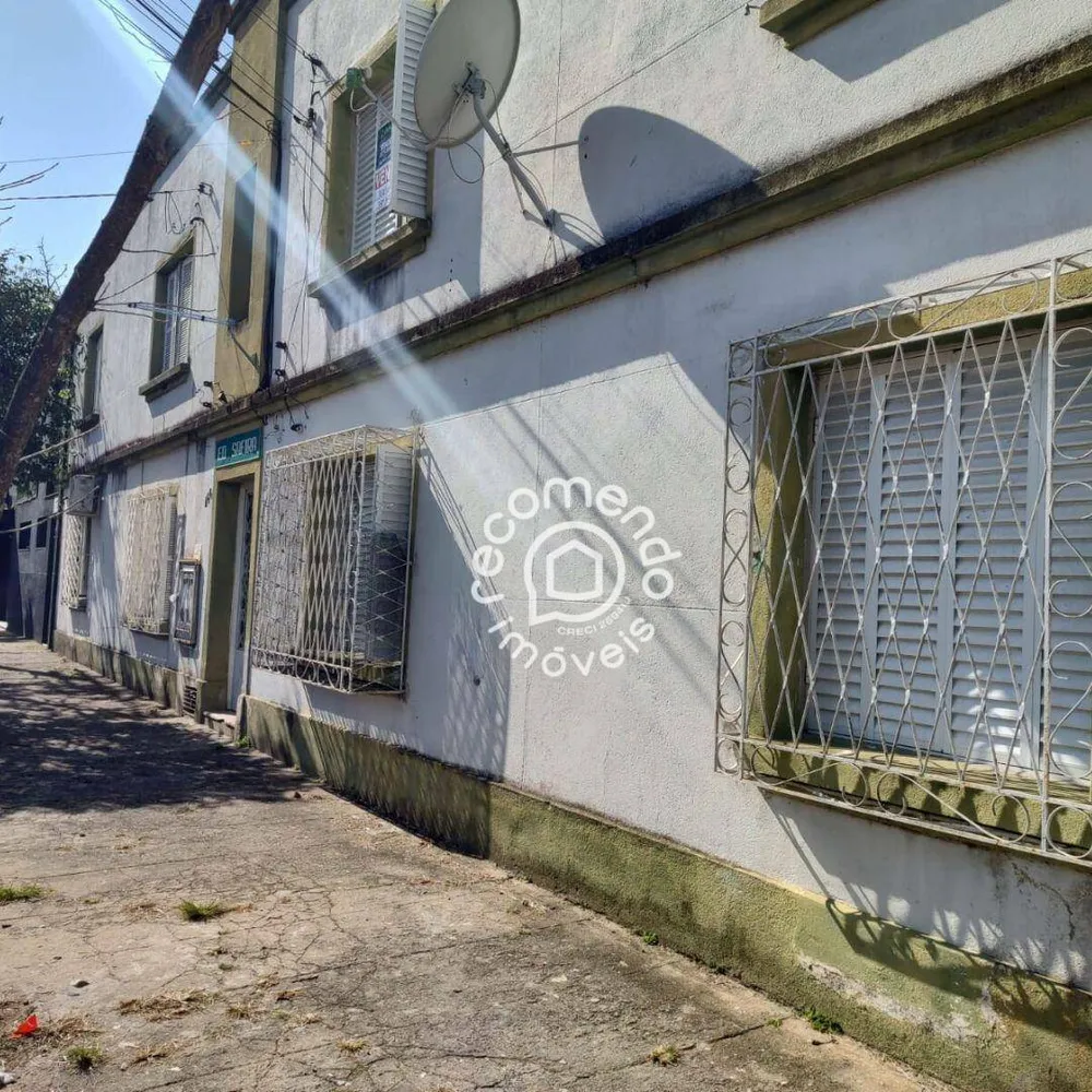 Apartamento, 2 quartos, 55 m² - Foto 2