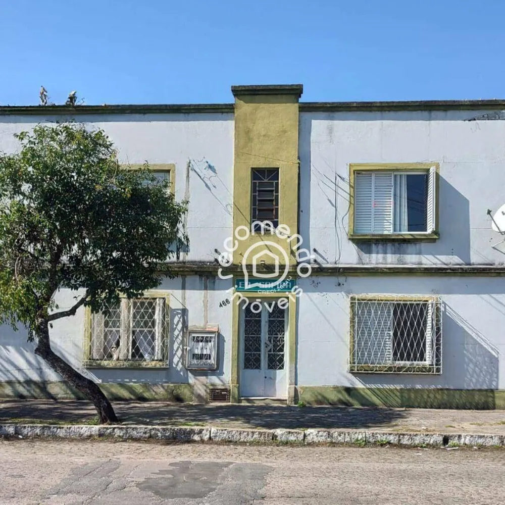 Apartamento, 2 quartos, 55 m² - Foto 1