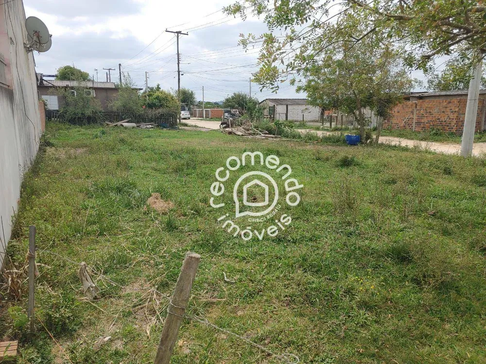 Terreno, 207 m² - Foto 1