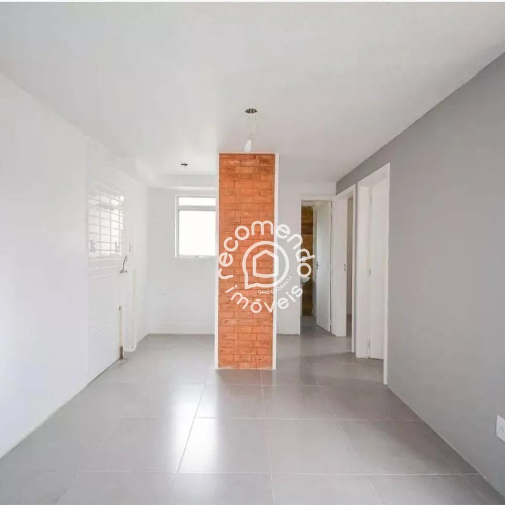 Apartamento, 2 quartos, 47 m² - Foto 1