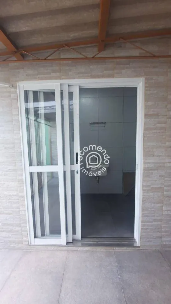 Casa, 2 quartos, 126 m² - Foto 4