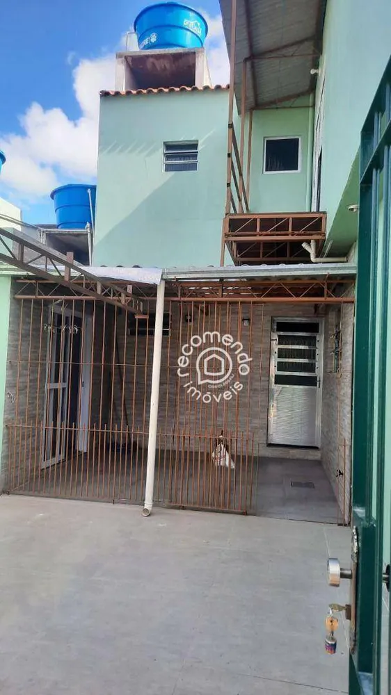 Casa, 2 quartos, 126 m² - Foto 3