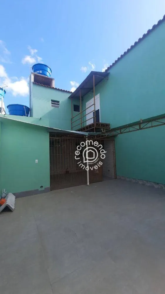 Casa, 2 quartos, 126 m² - Foto 2