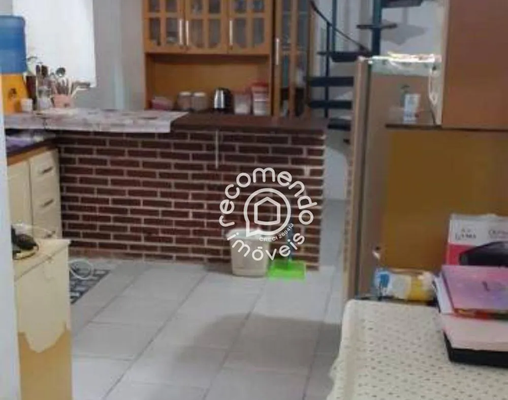 Casa, 2 quartos, 170 m² - Foto 3