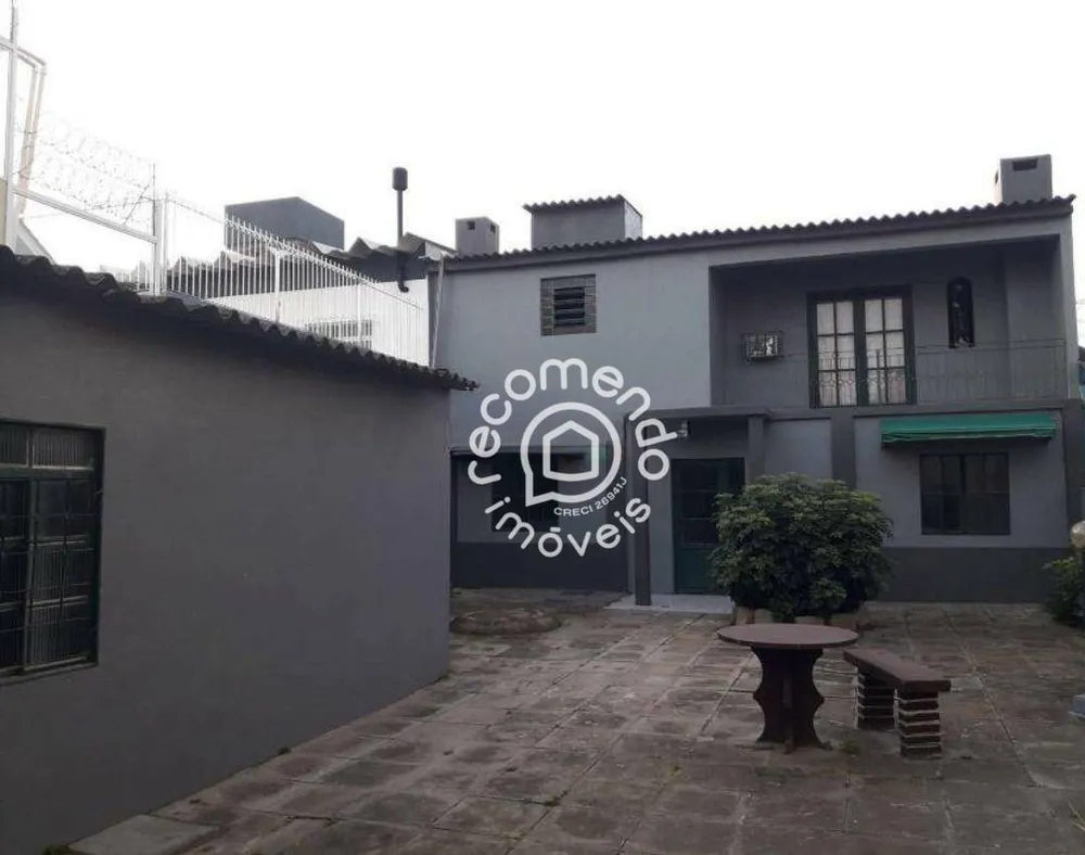 Casa, 2 quartos, 170 m² - Foto 1