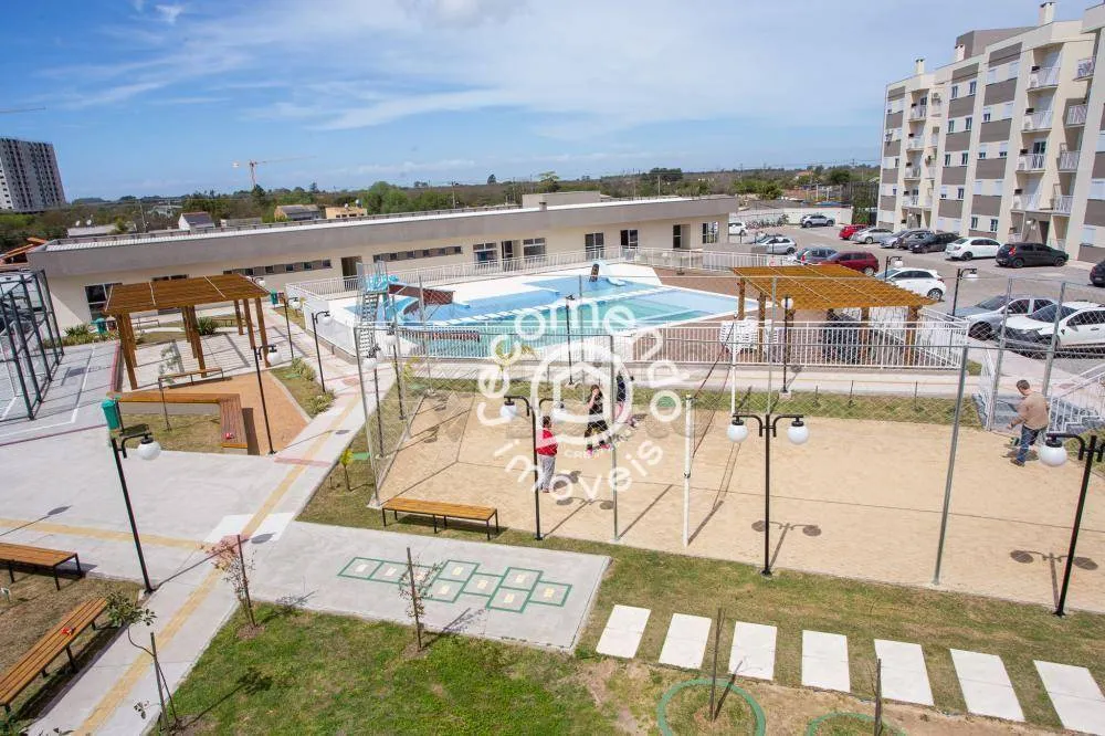 Apartamento, 2 quartos, 50 m² - Foto 1