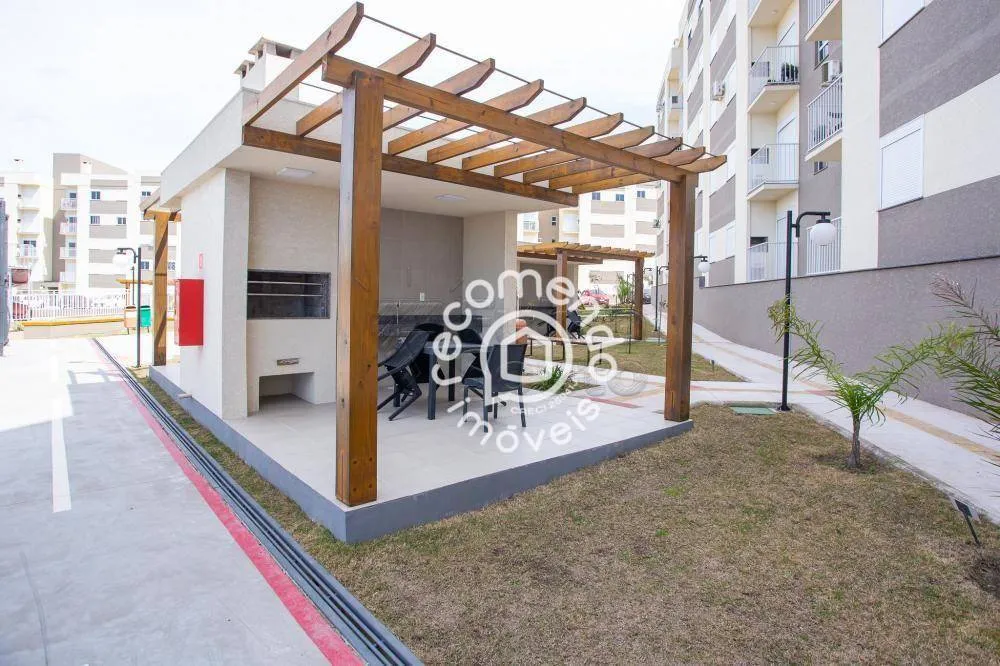 Apartamento, 2 quartos, 50 m² - Foto 4