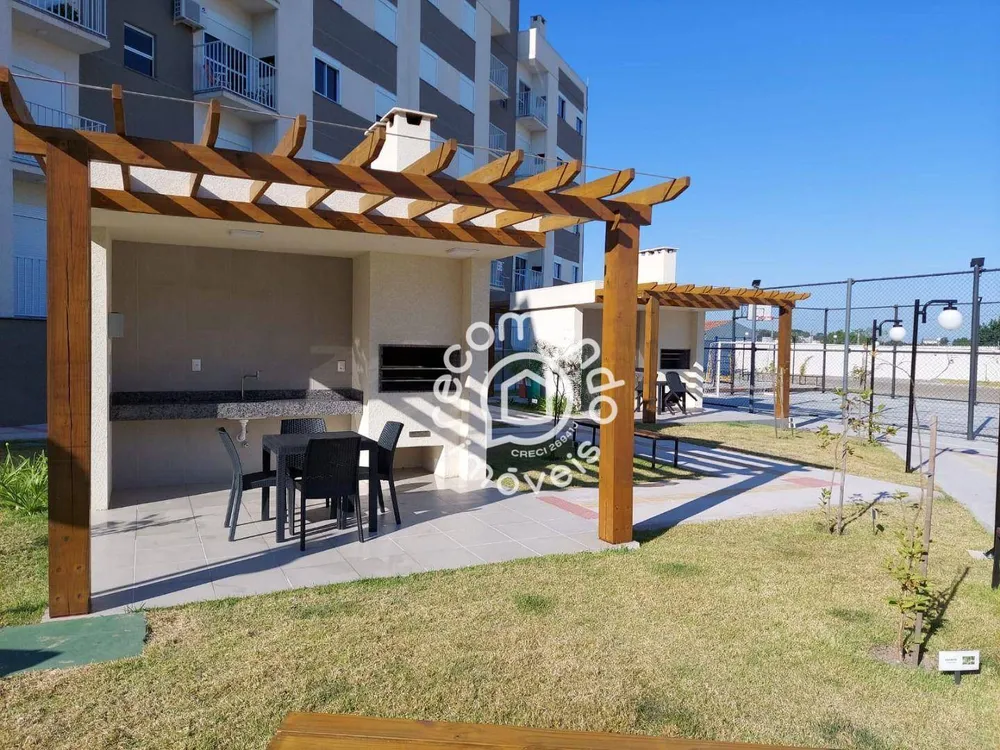 Apartamento, 2 quartos, 50 m² - Foto 3