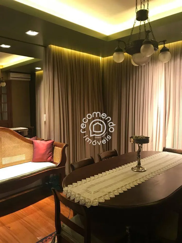 Casa, 3 quartos, 306 m² - Foto 4