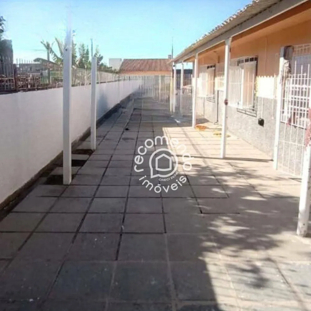 Casa, 2 quartos, 164 m² - Foto 1