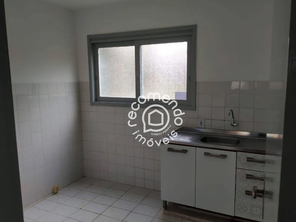 Apartamento, 2 quartos, 61 m² - Foto 3