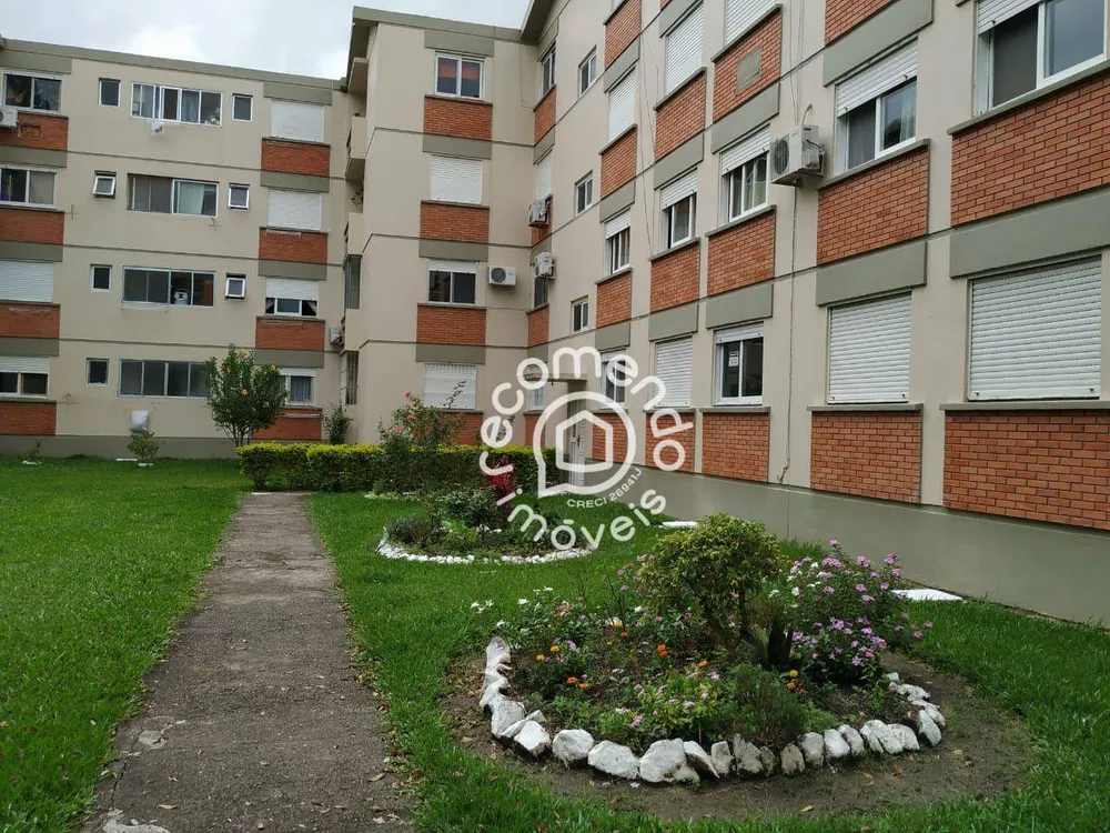 Apartamento, 2 quartos, 61 m² - Foto 1