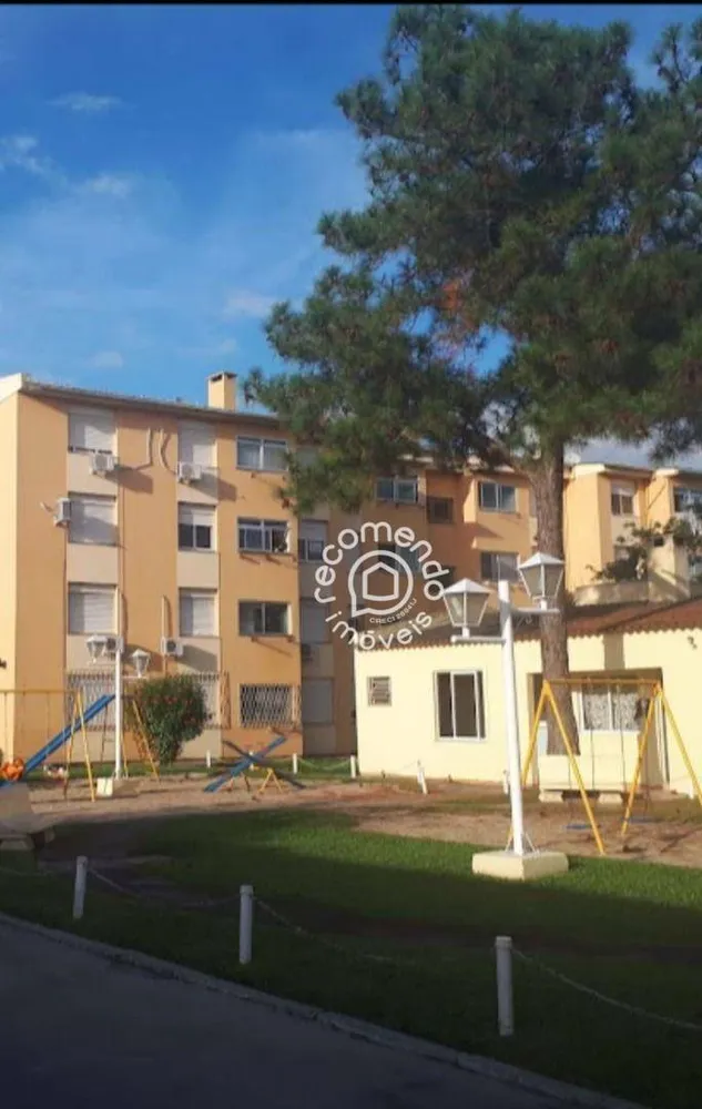 Apartamento, 3 quartos, 71 m² - Foto 1