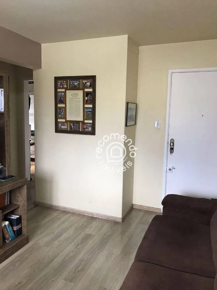 Apartamento, 3 quartos, 71 m² - Foto 3