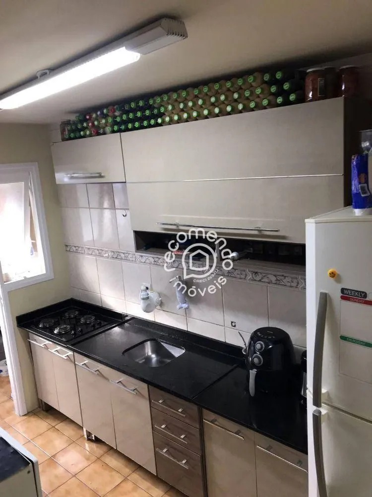Apartamento, 3 quartos, 71 m² - Foto 4