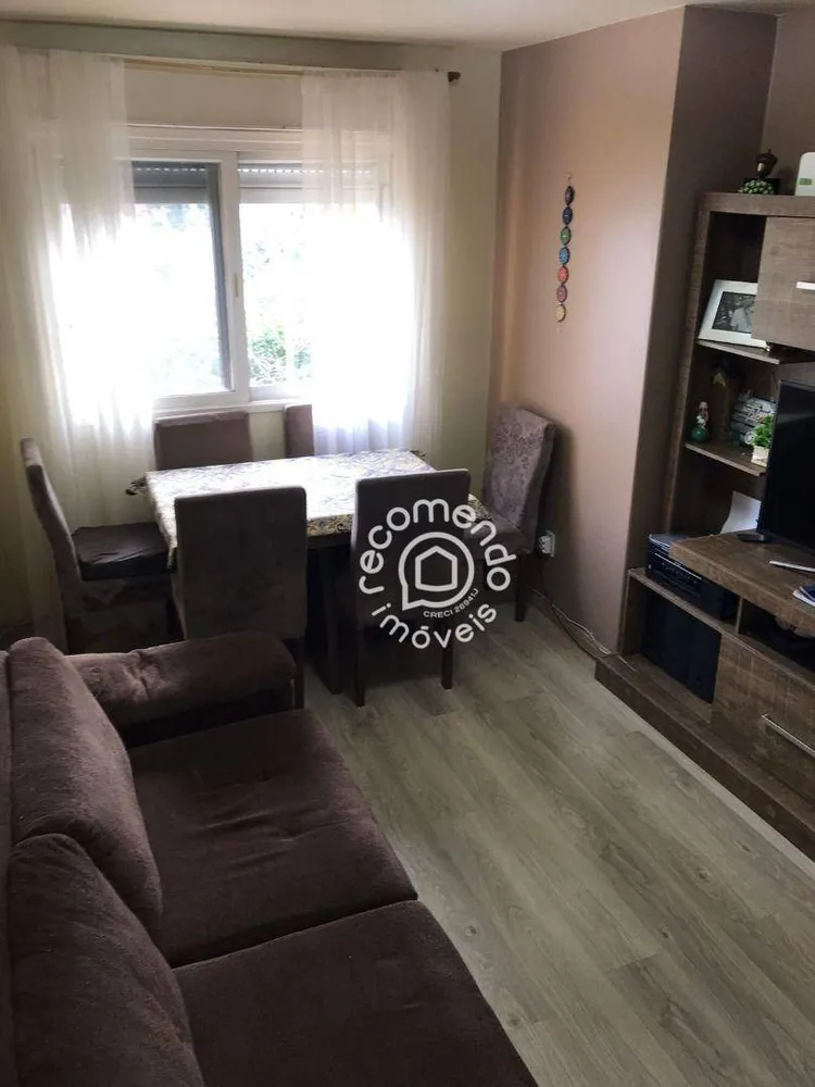 Apartamento, 3 quartos, 71 m² - Foto 2