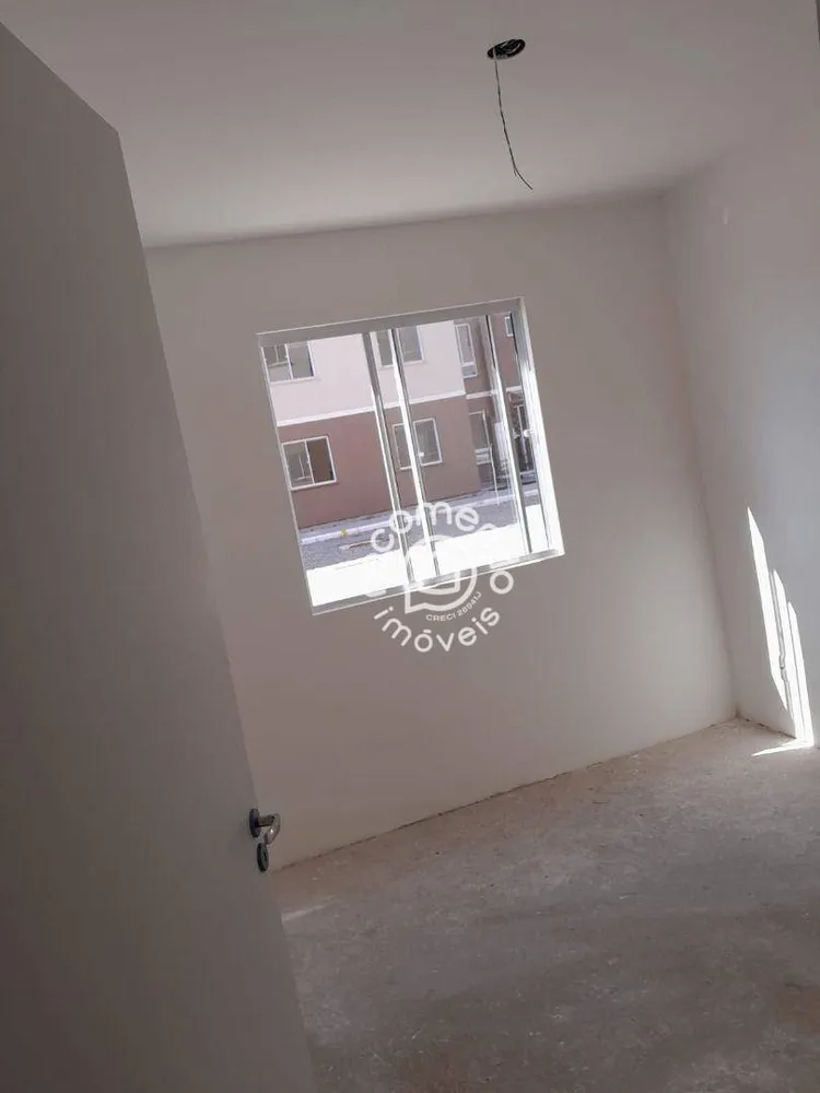 Apartamento, 2 quartos, 43 m² - Foto 3