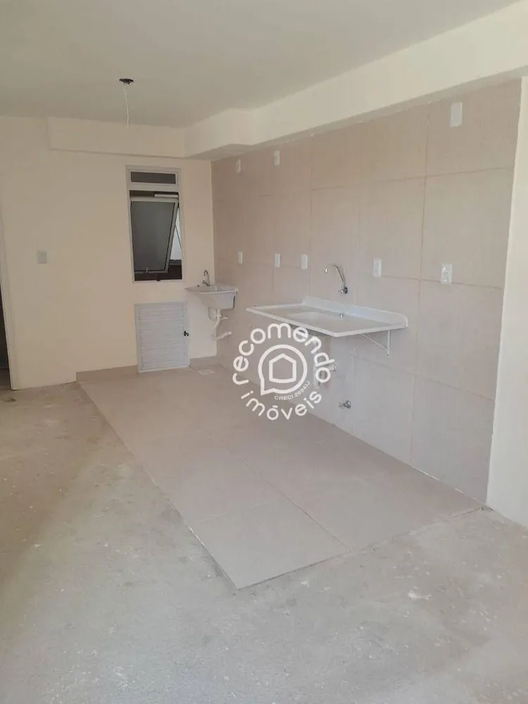 Apartamento, 2 quartos, 43 m² - Foto 2
