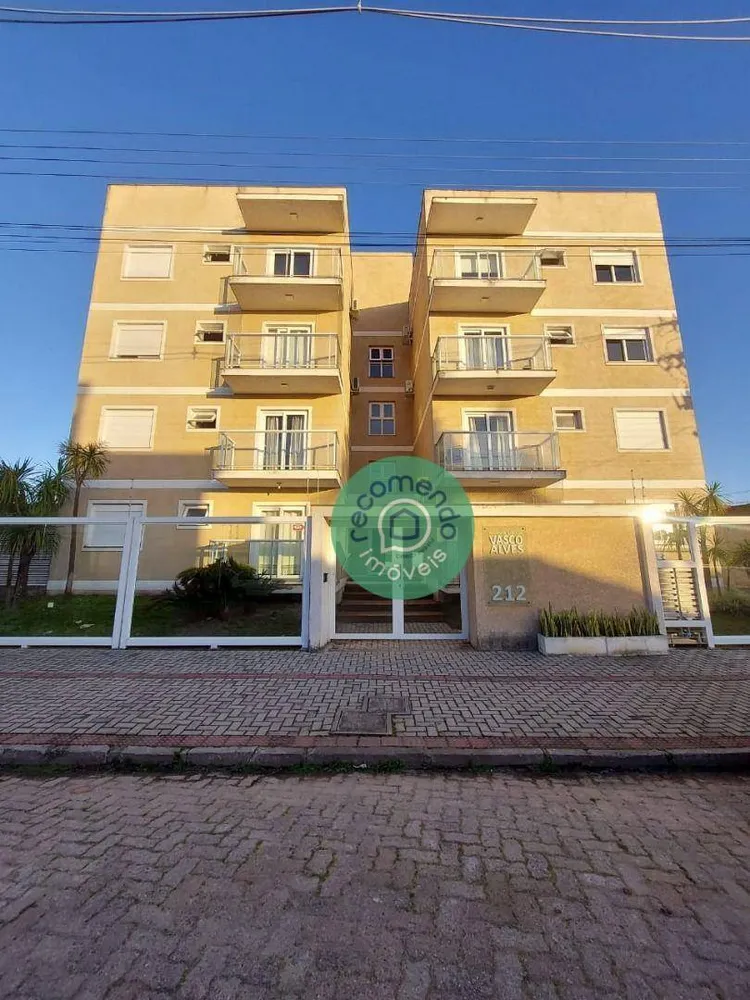 Apartamento, 2 quartos, 73 m² - Foto 1