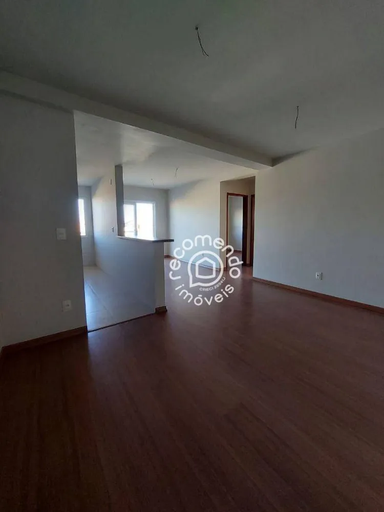 Apartamento, 2 quartos, 73 m² - Foto 3
