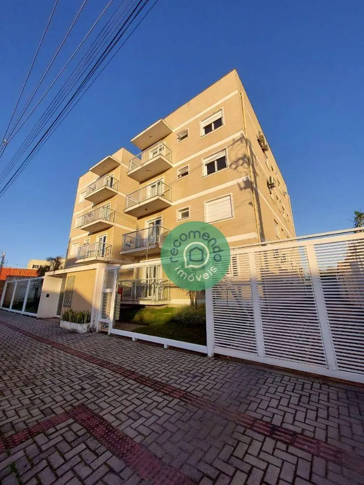 Apartamento, 2 quartos, 73 m² - Foto 2