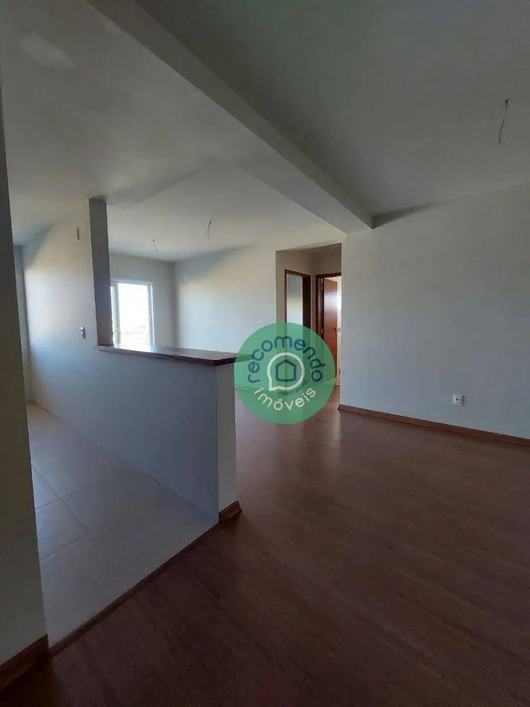 Apartamento, 2 quartos, 73 m² - Foto 4