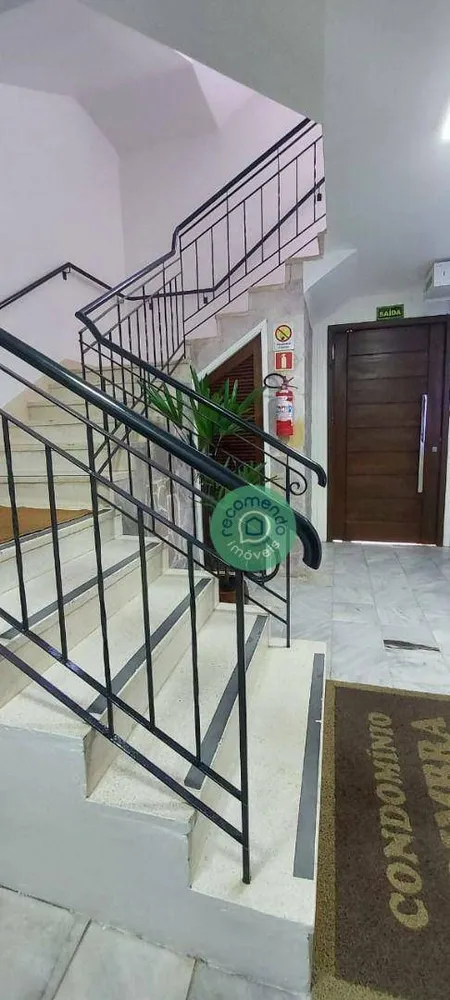 Apartamento, 3 quartos, 113 m² - Foto 2