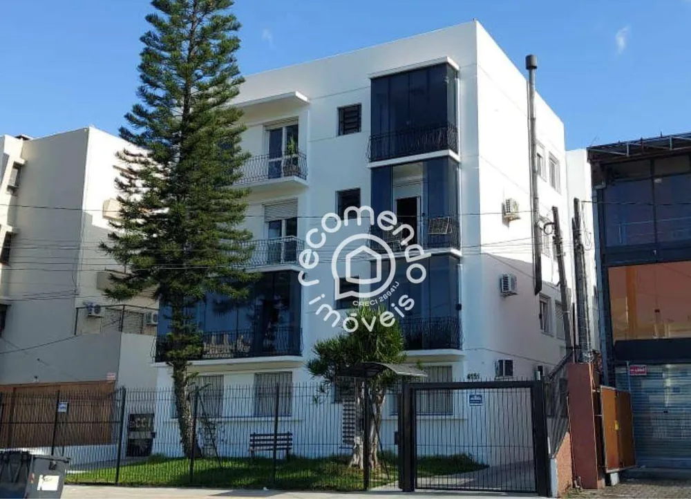 Apartamento, 3 quartos, 113 m² - Foto 1