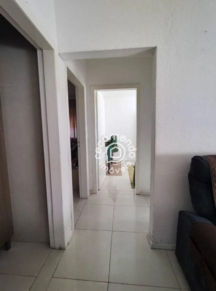 Apartamento, 2 quartos, 80 m² - Foto 2