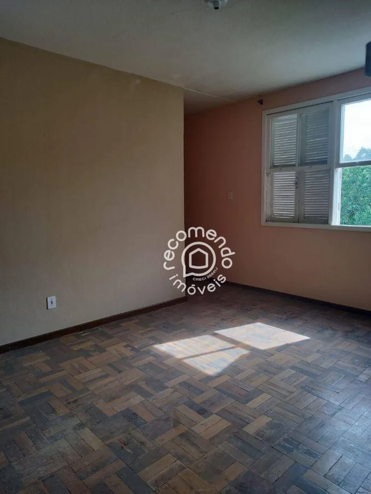 Apartamento, 3 quartos, 67 m² - Foto 1