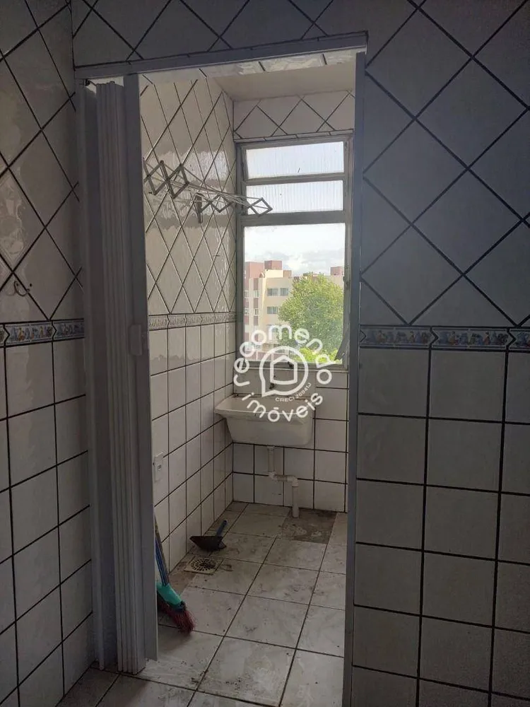 Apartamento, 3 quartos, 67 m² - Foto 4