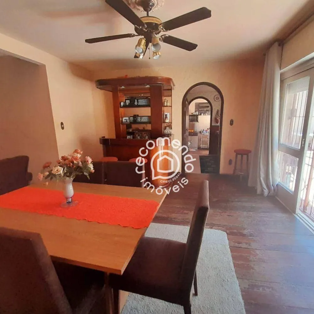 Casa, 3 quartos, 232 m² - Foto 2