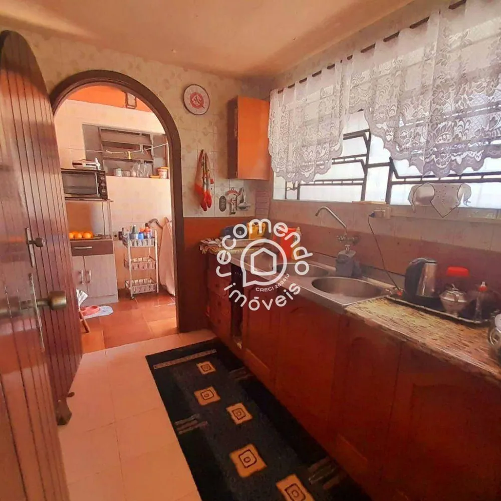 Casa, 3 quartos, 232 m² - Foto 4