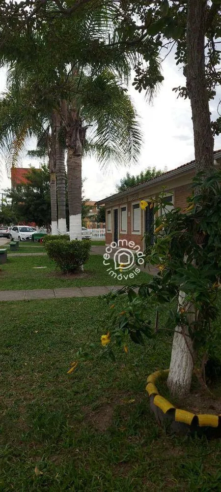 Apartamento, 2 quartos, 42 m² - Foto 4