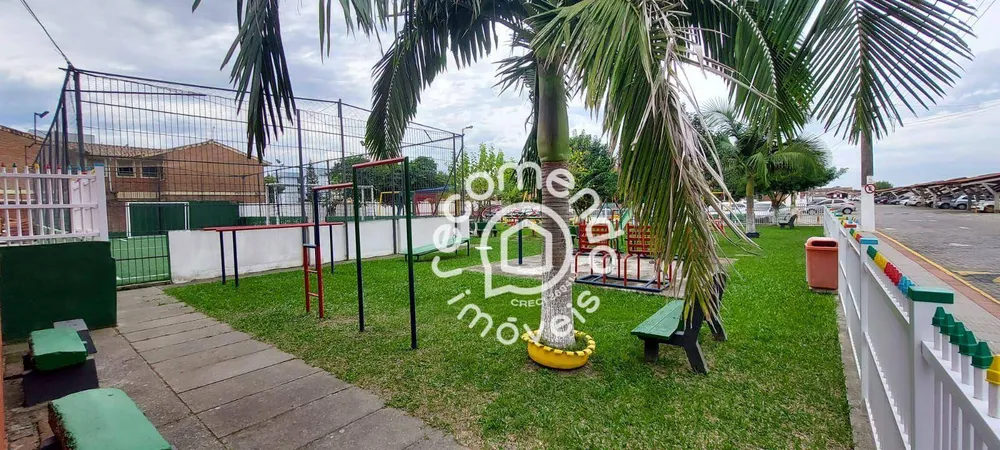 Apartamento, 2 quartos, 42 m² - Foto 2