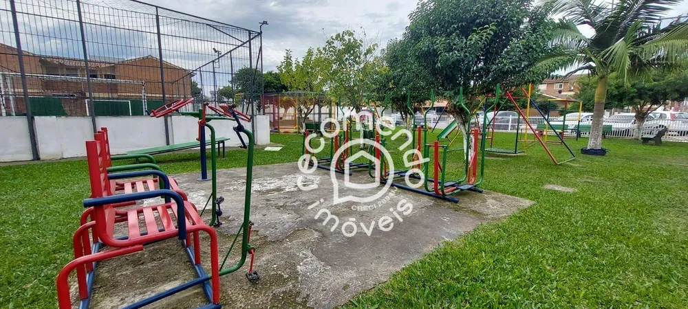 Apartamento, 2 quartos, 42 m² - Foto 3