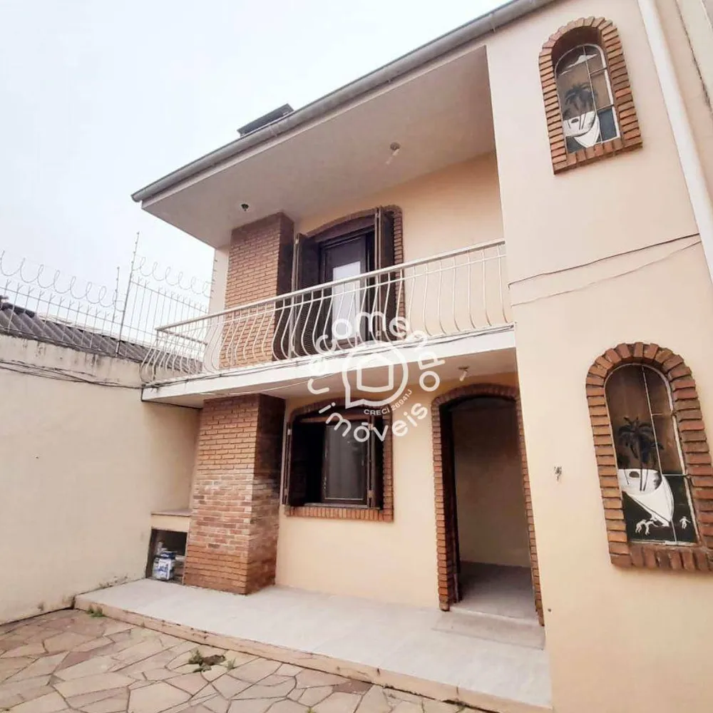 Casa, 2 quartos, 174 m² - Foto 1