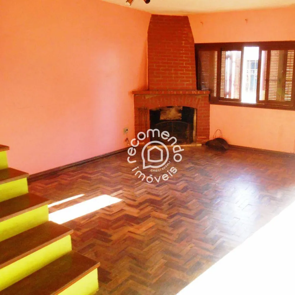 Casa, 3 quartos, 137 m² - Foto 1